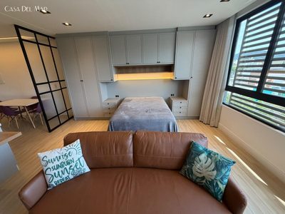 Apartamento, 1 quarto, 50 m² - Foto 4