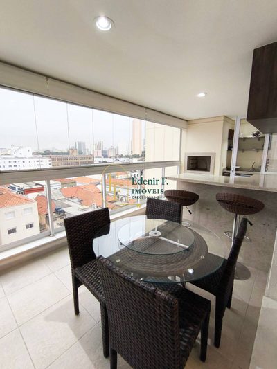 Apartamento, 4 quartos, 151 m² - Foto 1