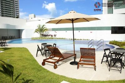 Apartamento, 3 quartos, 60 m² - Foto 2