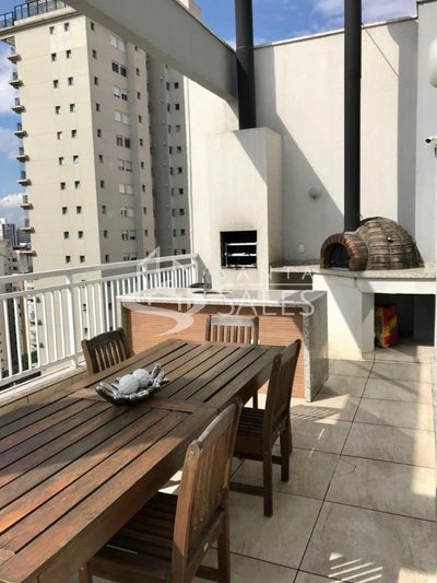 Apartamento, 1 quarto, 40 m² - Foto 4