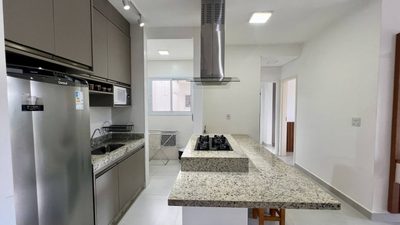 Apartamento, 2 quartos, 60 m² - Foto 5