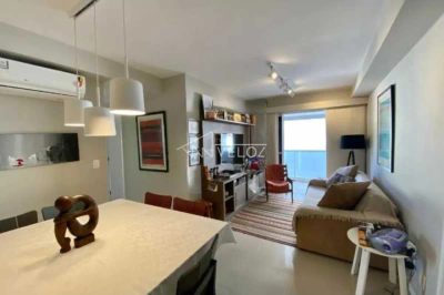 Apartamento, 3 quartos, 97 m² - Foto 3