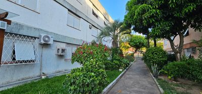 Apartamento, 3 quartos, 80 m² - Foto 1