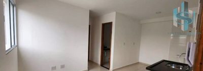Apartamento, 1 quarto, 33 m² - Foto 5