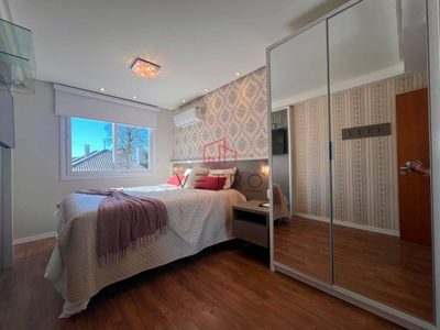 Apartamento, 1 quarto, 59 m² - Foto 5