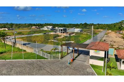 Terreno, 375 m² - Foto 1