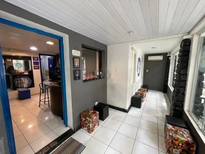 Casa, 1 quarto, 238 m² - Foto 4
