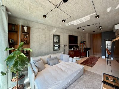 Apartamento, 1 quarto, 63 m² - Foto 3