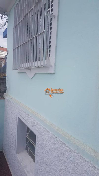 Casa, 4 quartos, 430 m² - Foto 4