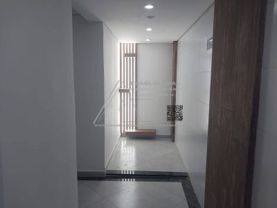 Apartamento, 2 quartos, 40 m² - Foto 5