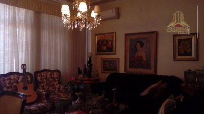 Apartamento, 3 quartos, 130 m² - Foto 1
