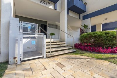Apartamento, 3 quartos, 92 m² - Foto 5