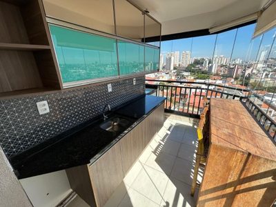 Apartamento, 2 quartos, 56 m² - Foto 4