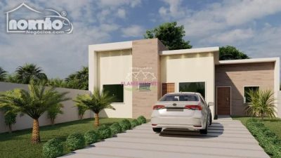 Casa, 3 quartos, 108 m² - Foto 2