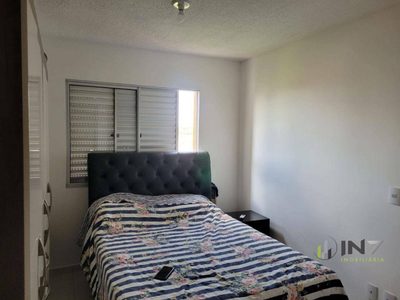 Apartamento, 2 quartos, 63 m² - Foto 2
