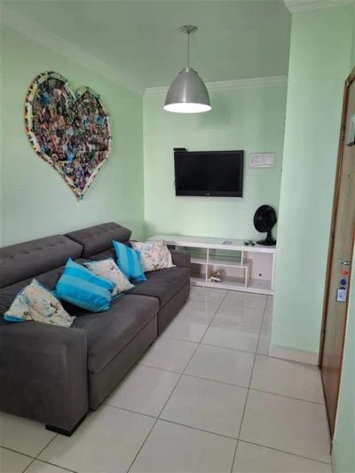 Apartamento, 2 quartos, 66 m² - Foto 4