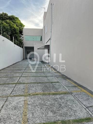 Loja-Salão, 500 m² - Foto 4