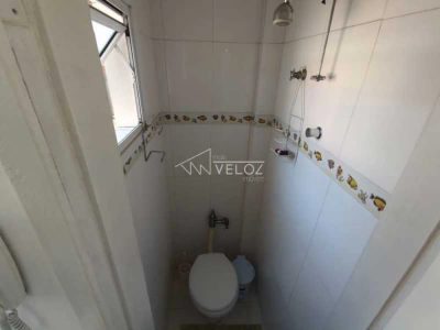 Apartamento, 2 quartos, 62 m² - Foto 2