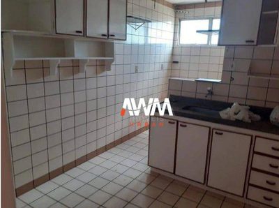 Apartamento, 2 quartos, 60 m² - Foto 4