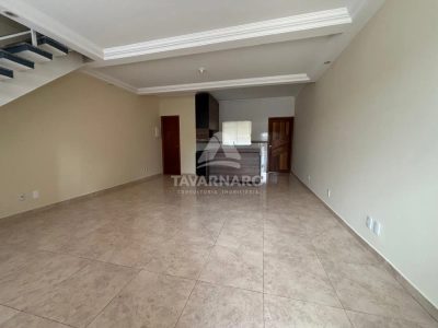 Sobrado, 3 quartos, 73 m² - Foto 2