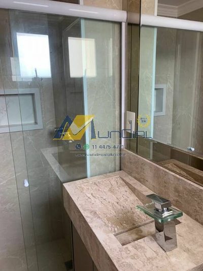 Apartamento, 2 quartos, 49 m² - Foto 2