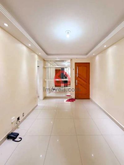Apartamento, 2 quartos, 49 m² - Foto 4