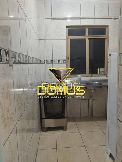 Apartamento, 2 quartos, 43 m² - Foto 4