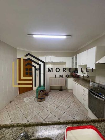 Apartamento, 3 quartos, 137 m² - Foto 4