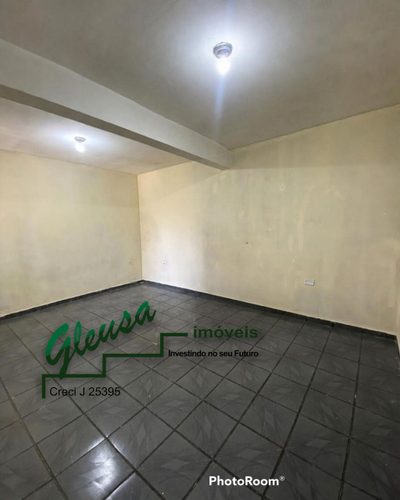 Casa, 1 quarto, 20 m² - Foto 4