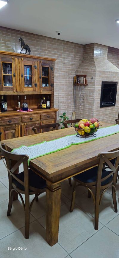 Sobrado, 4 quartos, 194 m² - Foto 5