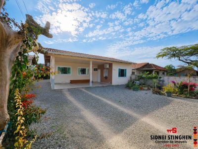 Casa, 5 quartos, 170 m² - Foto 2