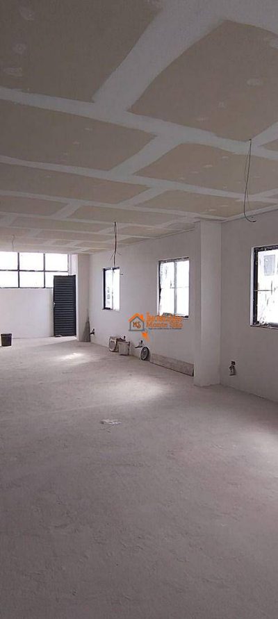 Loja-Salão, 406 m² - Foto 1