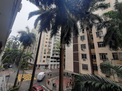 Apartamento, 1 quarto, 44 m² - Foto 1