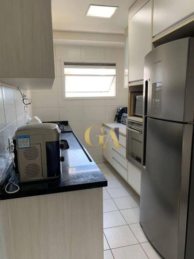 Apartamento, 2 quartos, 107 m² - Foto 4