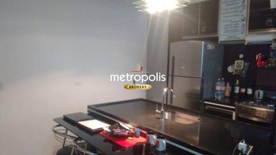 Cobertura, 2 quartos, 128 m² - Foto 5