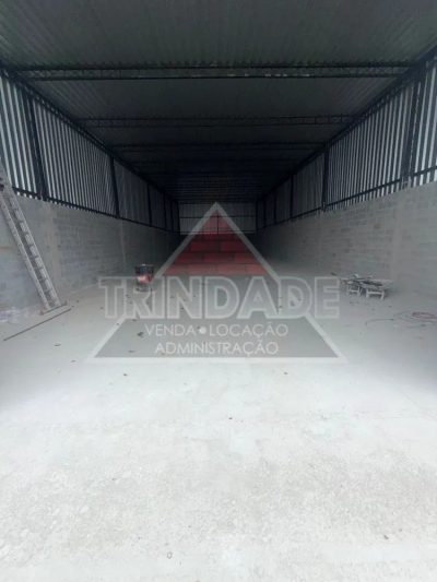 Depósito-Galpão, 400 m² - Foto 3