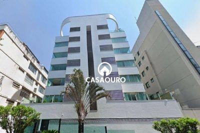 Apartamento, 3 quartos, 140 m² - Foto 3