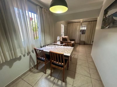 Casa, 2 quartos, 60 m² - Foto 1