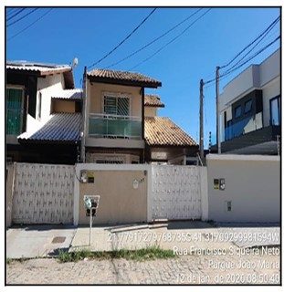 Casa, 525 m² - Foto 1