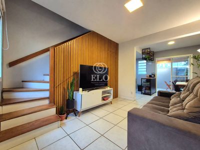 Sobrado, 2 quartos, 92 m² - Foto 3