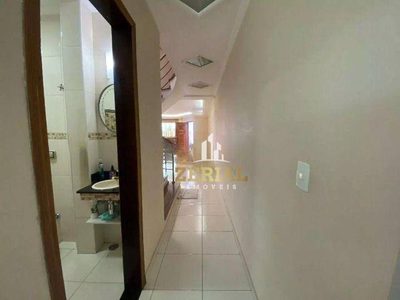Sobrado, 3 quartos, 422 m² - Foto 5