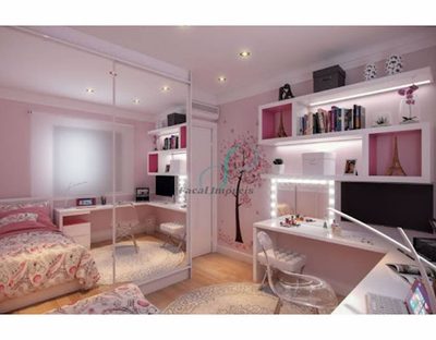 Apartamento, 3 quartos, 79 m² - Foto 4