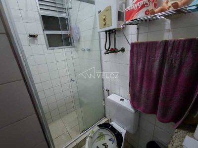 Kitnet-Studio, 32 m² - Foto 1