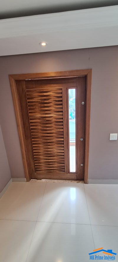 Sobrado, 4 quartos, 405 m² - Foto 3