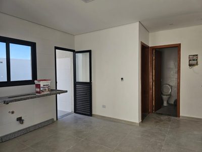 Casa, 3 quartos - Foto 3