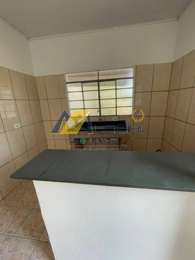 Casa, 1 quarto, 30 m² - Foto 5