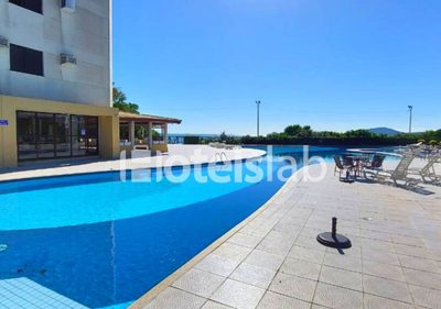 Cobertura, 1 quarto, 96 m² - Foto 3