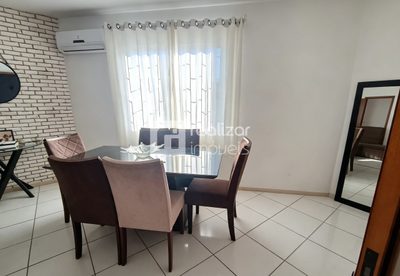 Casa, 3 quartos, 190 m² - Foto 4