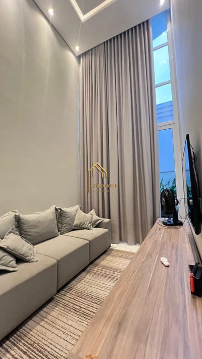 Casa de Condomínio, 3 quartos - Foto 5