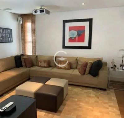 Apartamento, 3 quartos, 275 m² - Foto 1